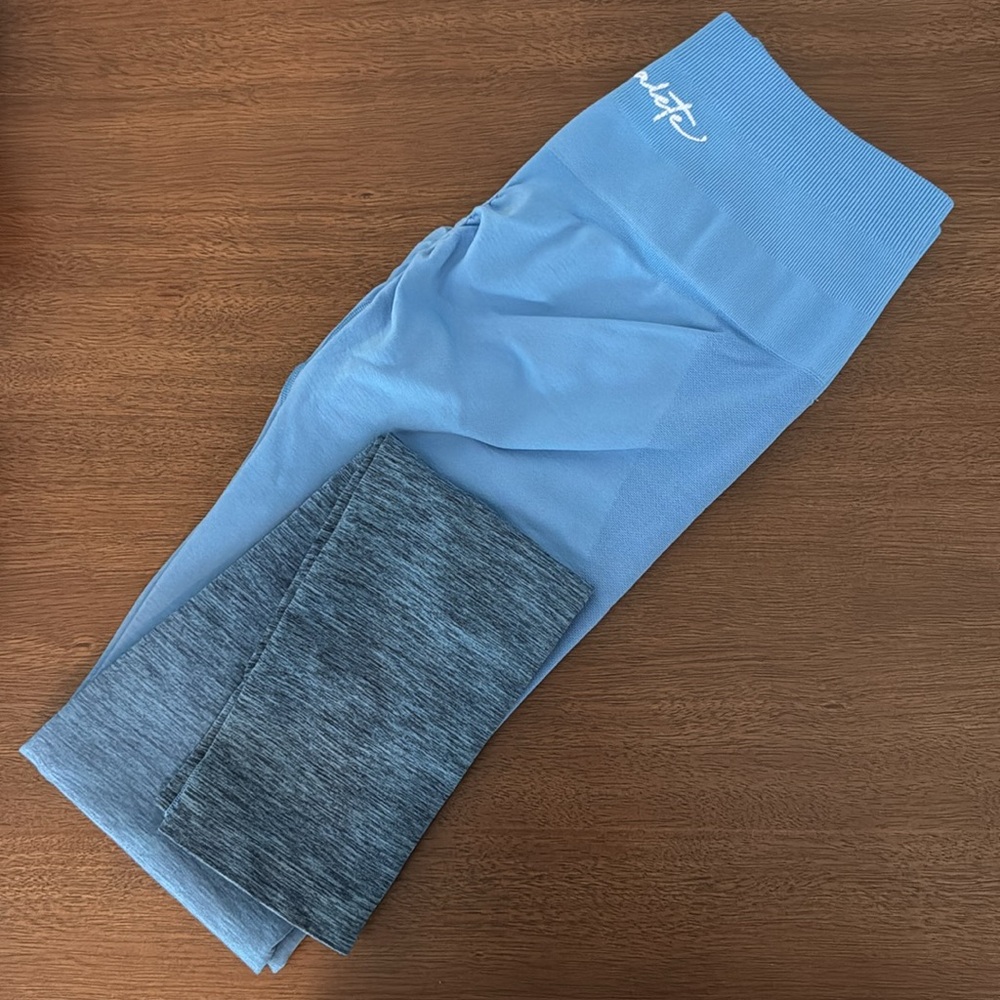 Alphalete Amplify leggings